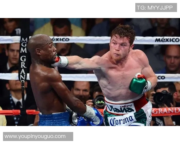 梅威瑟与阿尔瓦雷兹世纪对决谁将称霸拳坛引发全球关注